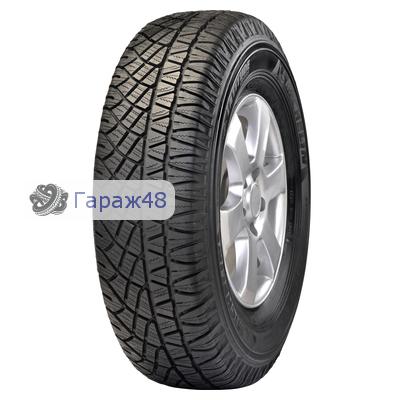 Michelin Latitude Cross 235/75 R15 109H